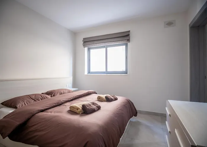 Seabreeze Luxury Apartment