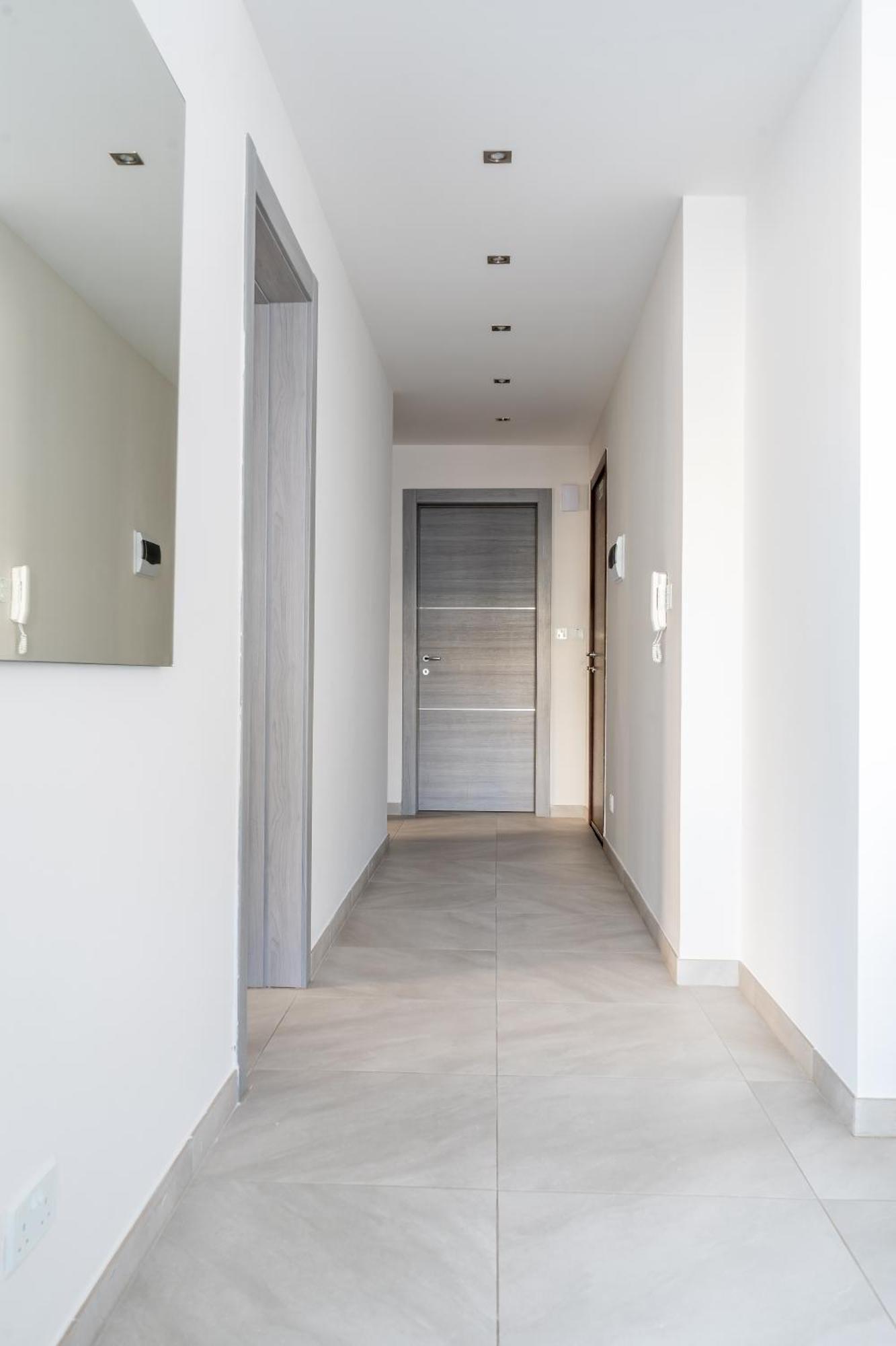 Appartement Seabreeze Luxury *