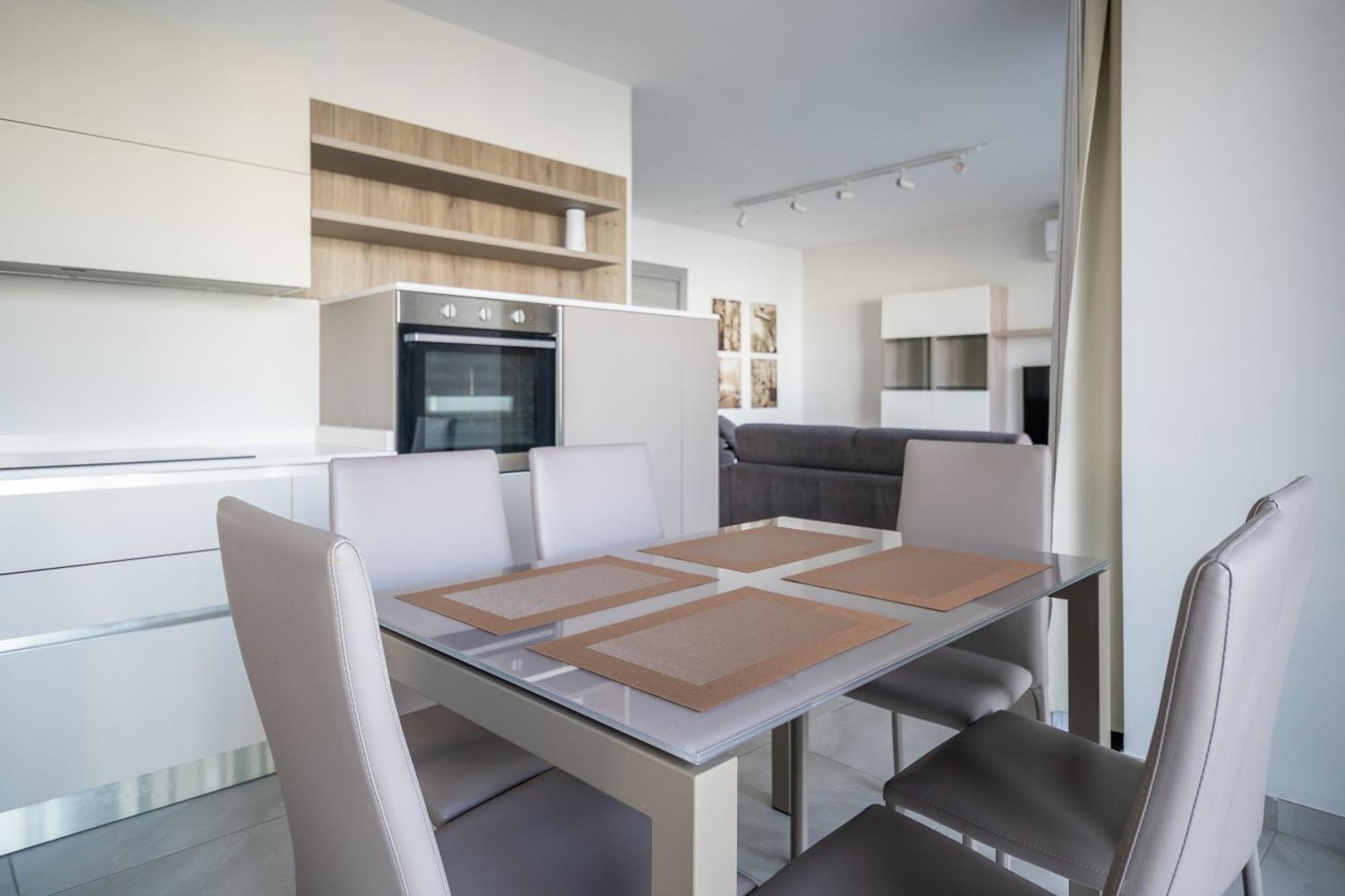 Seabreeze Luxury
