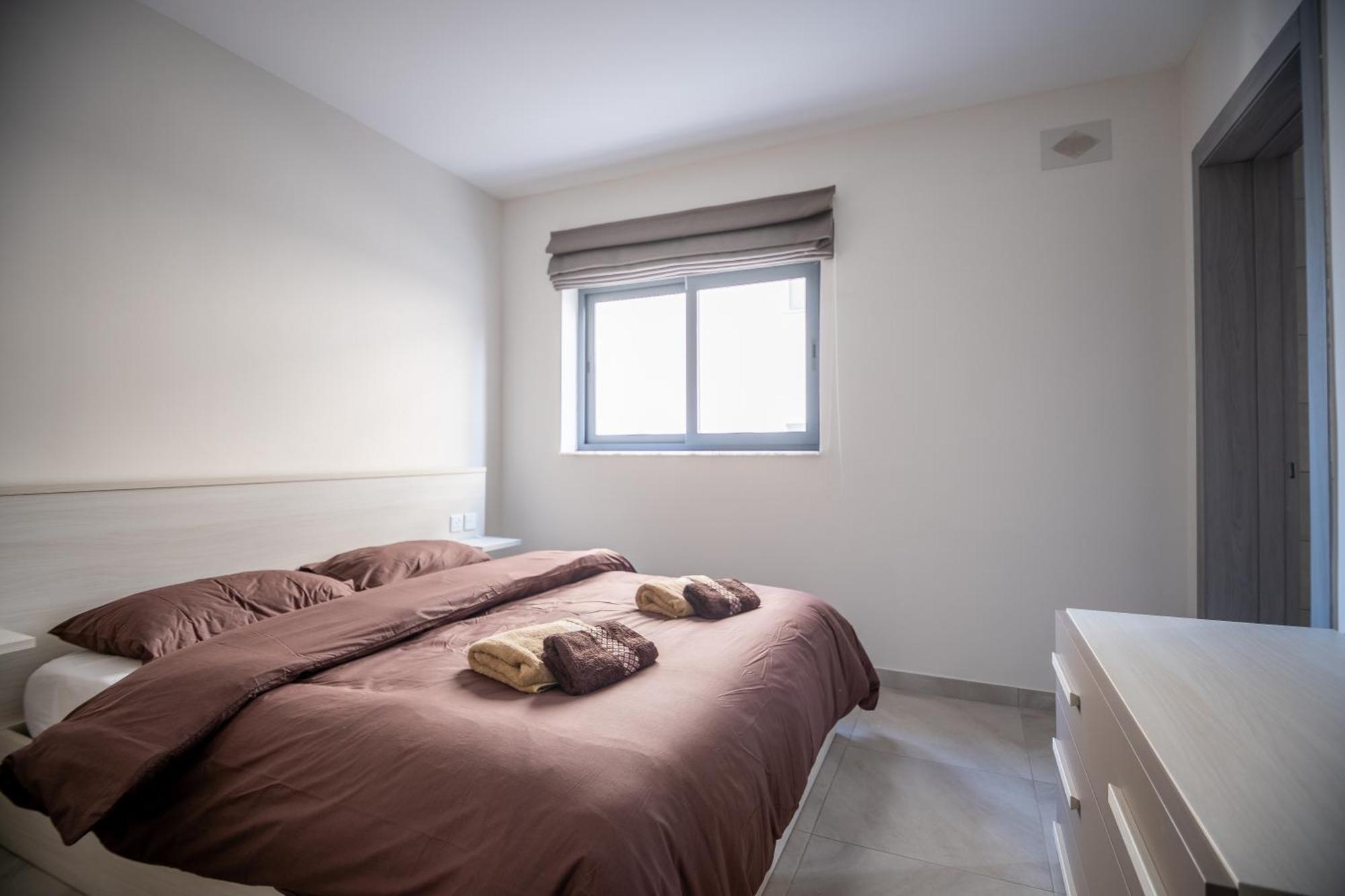 Appartement Seabreeze Luxury *